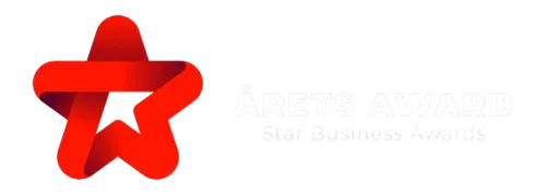 Årets Business Awards 2024